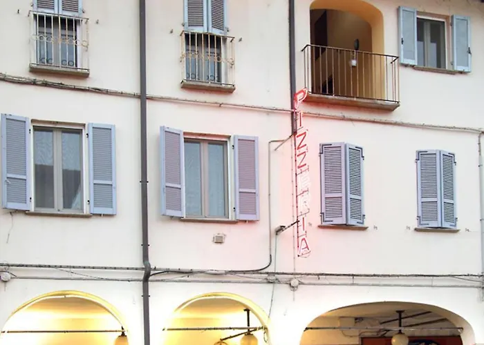 Apartament Blue Mind *