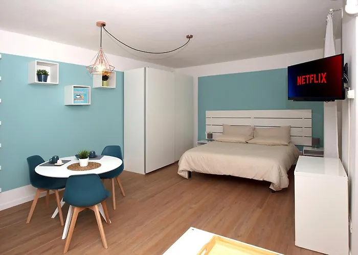 Daire Blue Mind